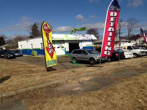 Blue Star Car Care Center