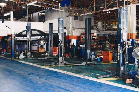 Castros Automotive Service LLC Castros Automotive Service LLC