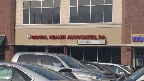Dental Health Associates, P.A. Dental Health Associates, P.A.
