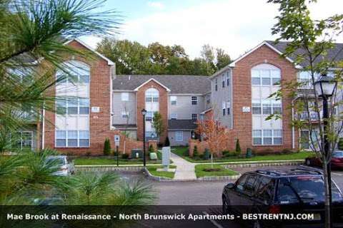 Mae Brook at Renaissance