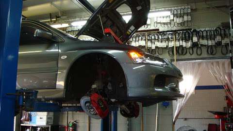 North Brunswick Foreign & Domestic Auto Repairs North Brunswick Foreign & Domestic Auto Repairs