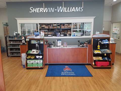 Sherwin-Williams Paint Store Sherwin-Williams Paint Store