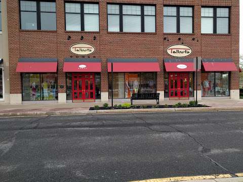 Talbots Talbots